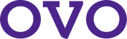 OVO payment logo
